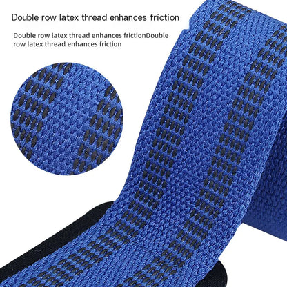 Sports Wrist Support Resistance Band for Weight Training