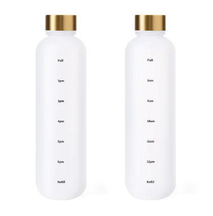 Gradient Sport Water Bottle