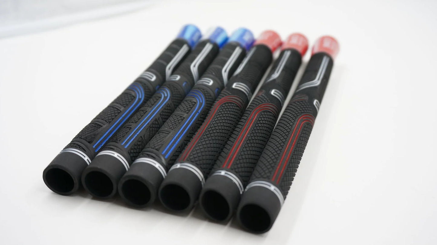 Golf Pride CP2 Pro WARP Iron Grip - TPE Material