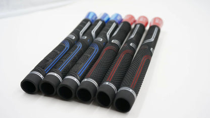 Golf Pride CP2 Pro WARP Iron Grip - TPE Material