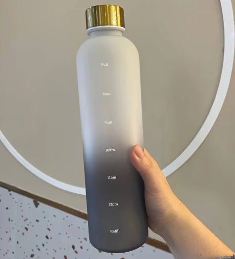 Gradient Sport Water Bottle