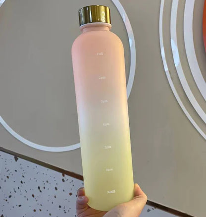 Gradient Sport Water Bottle