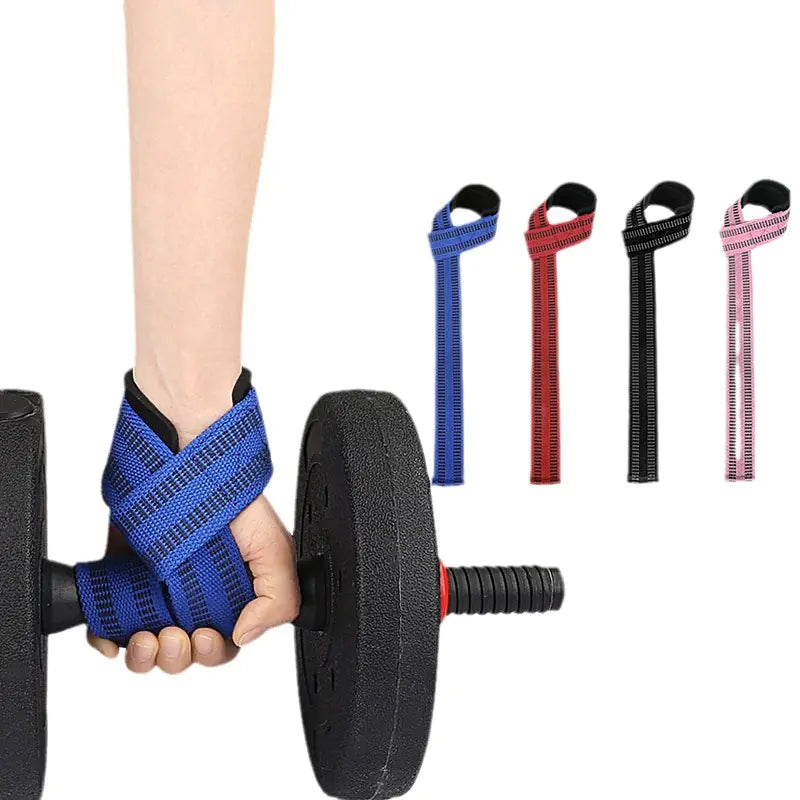 Sports Wrist Support Resistance Band for Weight Training
