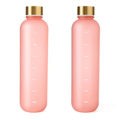 Gradient Sport Water Bottle