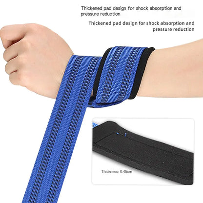 Sports Wrist Support Resistance Band for Weight Training