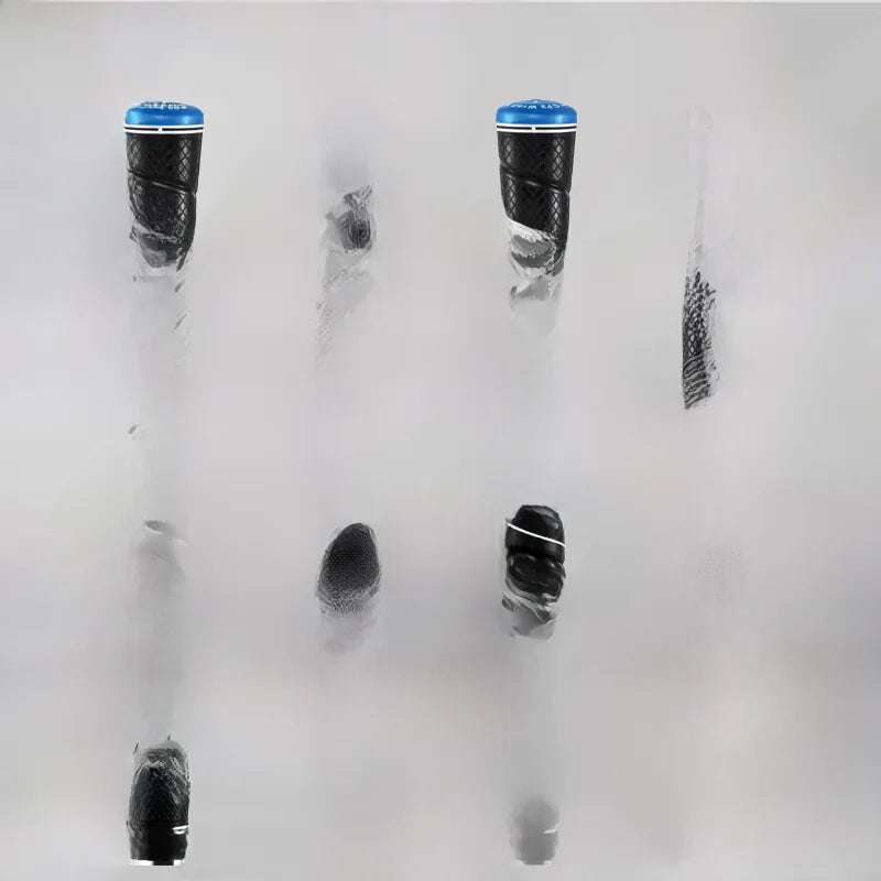 Golf Pride CP2 Pro WARP Iron Grip - TPE Material