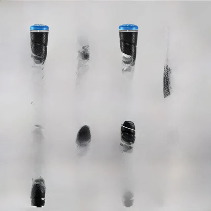 Golf Pride CP2 Pro WARP Iron Grip - TPE Material