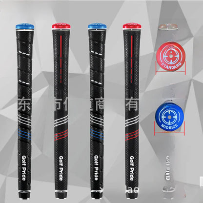 Golf Pride CP2 Pro WARP Iron Grip - TPE Material