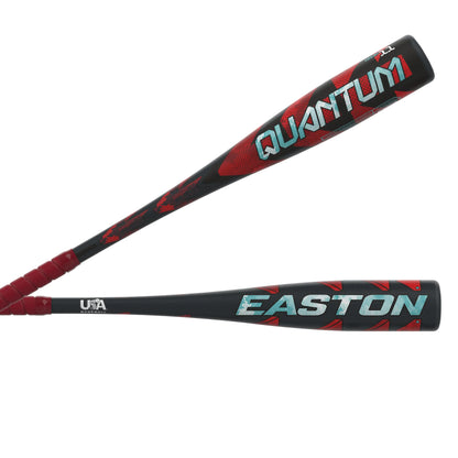Easton | QUANTUM Baseball Ball Bat | USA | -11 | 2 5/8" Barrel | 27"