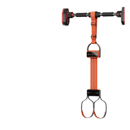 Pull-Up Assist Bands for Home Fitness and Strength Training