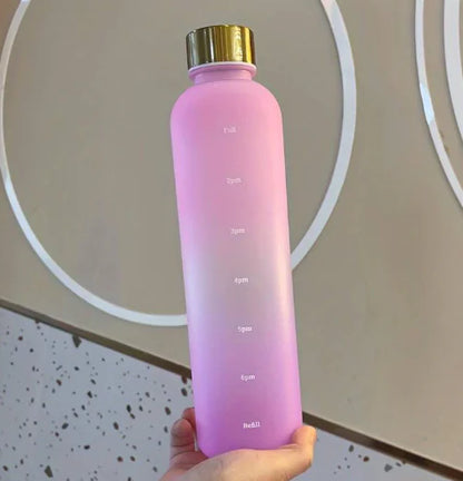 Gradient Sport Water Bottle