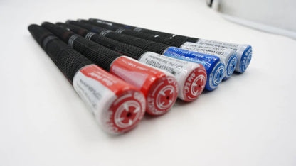 Golf Pride CP2 Pro WARP Iron Grip - TPE Material