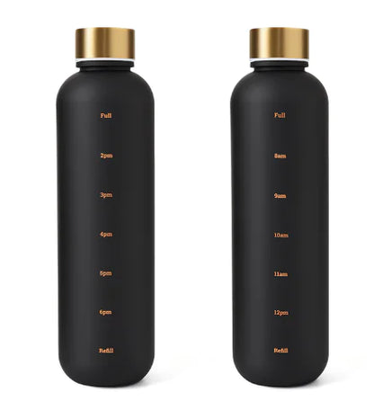 Gradient Sport Water Bottle